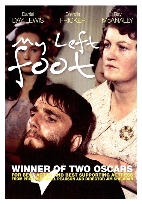 full My Left Foot: The Story of Christy Brown